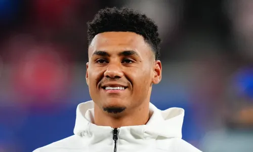 Ollie Watkins, Aston Villa, 2024/25
