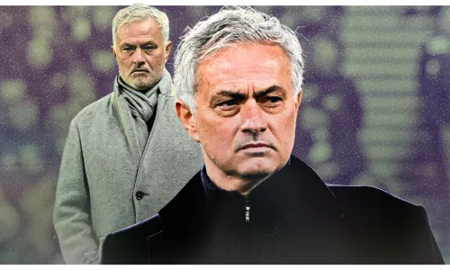 Jose Mourinho, Fenerbahce