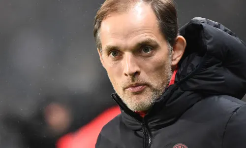 Tuchel waiting in the wings with Lampard under pressure at Chelsea