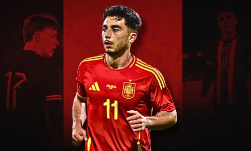 Raúl Moro, Ajax, Sondre Ørjasæter