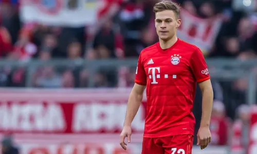 ‘I want to stand up for my own values’ – Kimmich sacks agent ahead of new Bayern negotiations