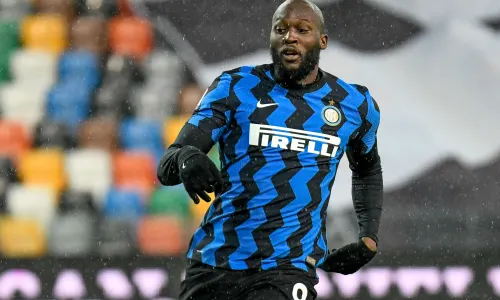 PSG planning swoop for Inter’s Romelu Lukaku this summer