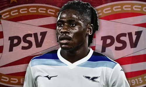Loum Tchaouna, PSV, Lazio