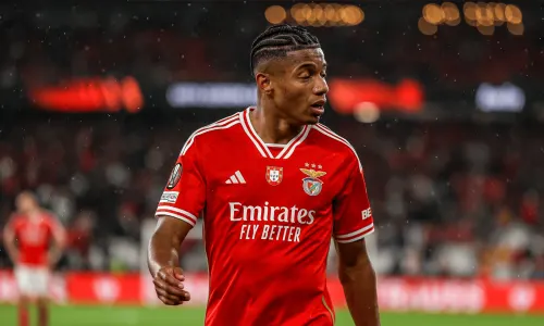 David Neres