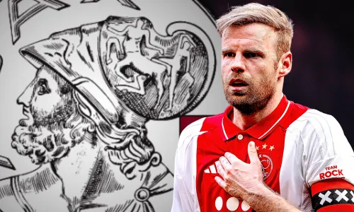 Davy Klaassen, Ajax