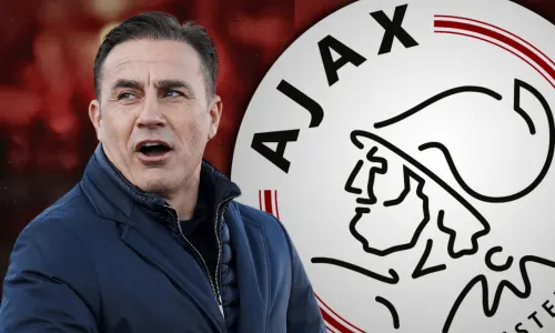 Fabio Cannavaro, Ajax