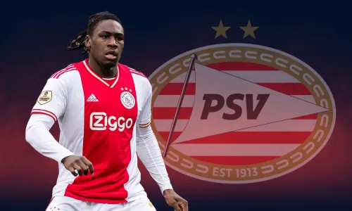 Calvin Bassey, Ajax, PSV