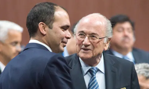 Blatter