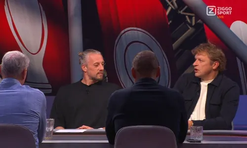 Remko Pasveer, Youri Mulder