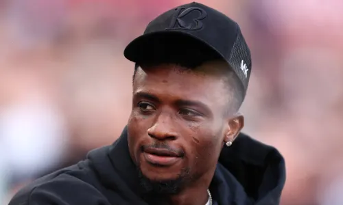 Mohammed Kudus, West Ham, 2024/25
