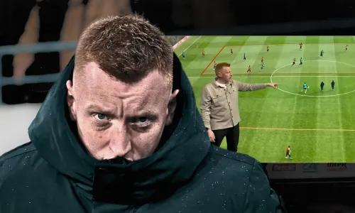 Will Still, Sky Sports