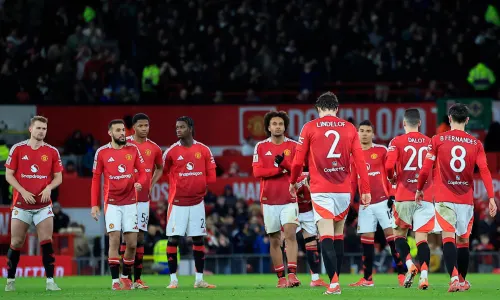 Victor Lindelöf, Manchester United