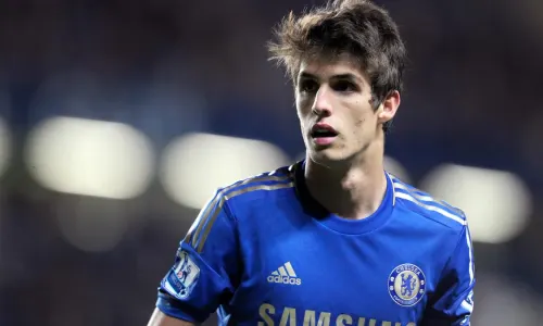 Lucas Piazon leaves Chelsea on a permanent deal to join Braga