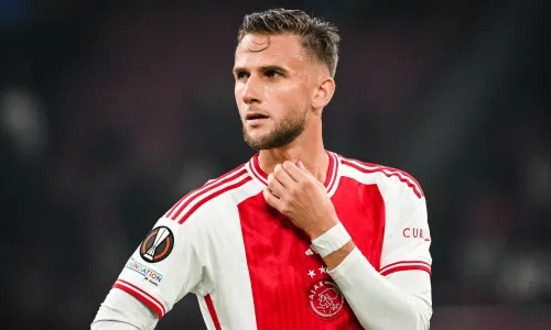 Branco van den Boomen, Ajax, 2023/24