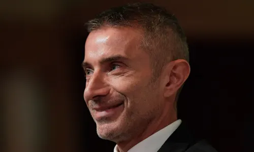 Andrea Berta