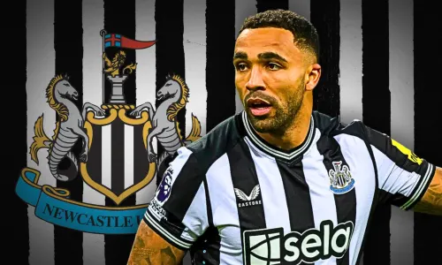 Callum Wilson, Newcastle, 2023/24