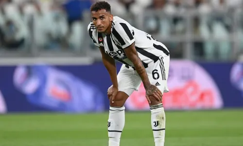 Danilo, Juventus, 2024-25