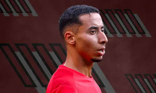 Anass Salah-Eddine, FC Twente