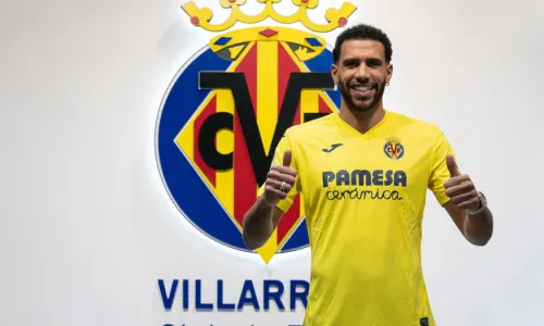 OFFICIAL: Villarreal sign Etienne Capoue from Watford