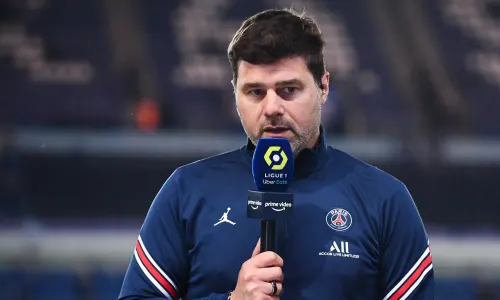 Mauricio Pochettino