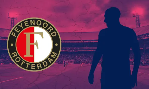 Luka Ivanusec, Feyenoord