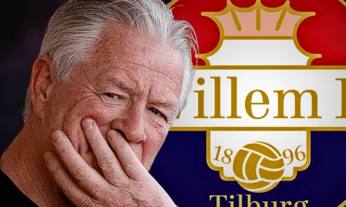Peter Maes, Willem II
