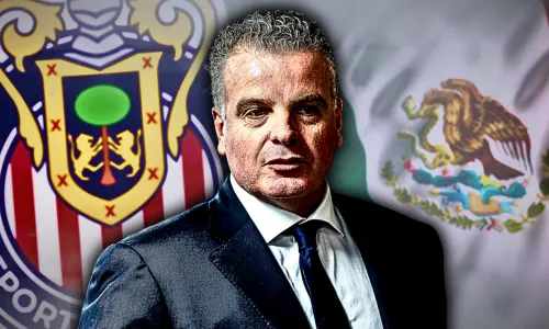 Dennis te Kloese, Chivas