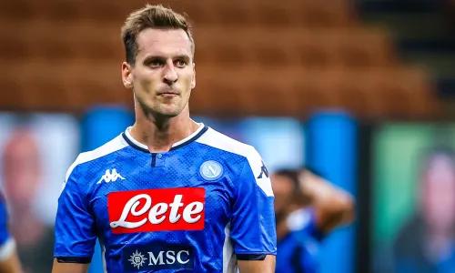 Arkadiusz Milik set for Marseille switch after agreement made
