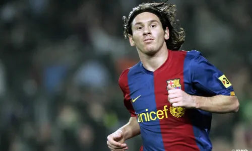 Inter bid €250m for Messi in 2006, says former Barcelona president Laporta