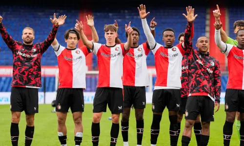 Feyenoord, 2023/24