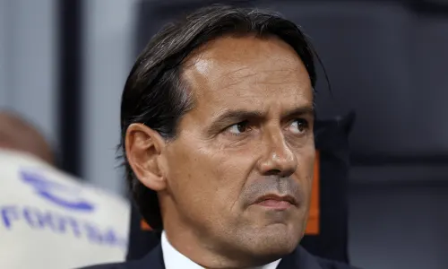 Simone Inzaghi