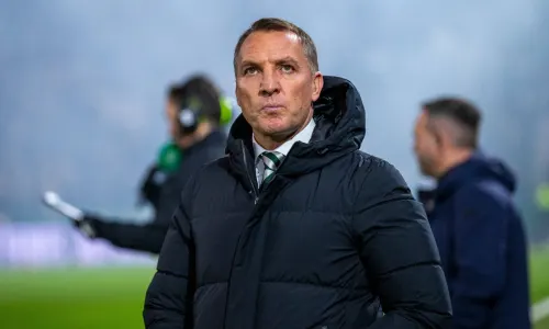Brendan Rodgers, Celtic, 2023/24