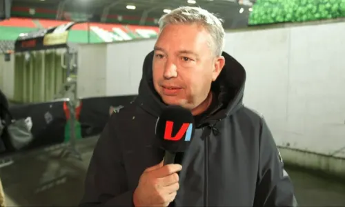 Martijn Krabbendam
