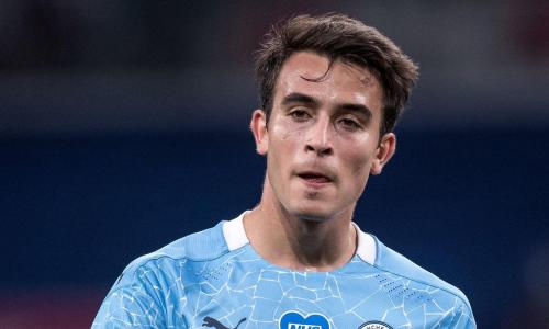 Barcelona can’t afford to buy Man City’s Eric Garcia in January