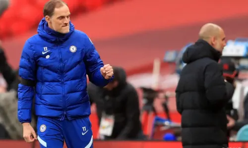 Tuchel delivers Man City masterclass as he explodes the myth of Lampard
