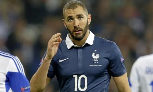 Benzema France recall shows Real Madrid how indispensable he is