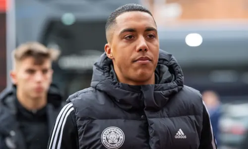 Youri Tielemans, Leicester, 2022/23