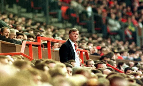 Not Messi, Gerrard or Henry – Ferguson reveals which player he regrets not signing for Man Utd