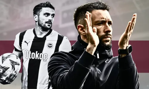 Dusan Tadic, Francesco Farioli, Ajax