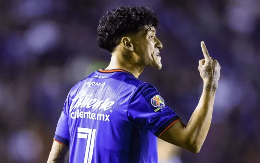 Uriel Antuna