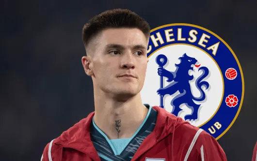 Benjamin Sesko, Chelsea