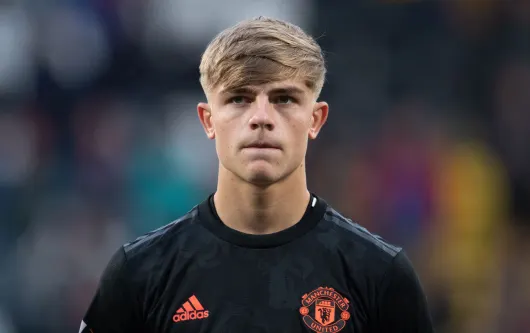 Exclusive: Leverkusen not interested in move for Man Utd defender Williams