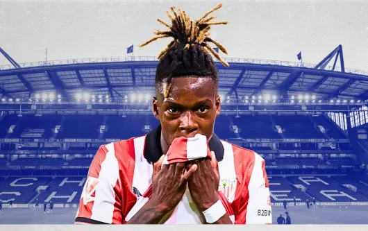 Nico Williams, Chelsea