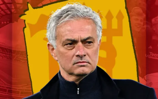 Jose Mourinho, Man Utd