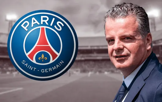 Feyenoord PSG