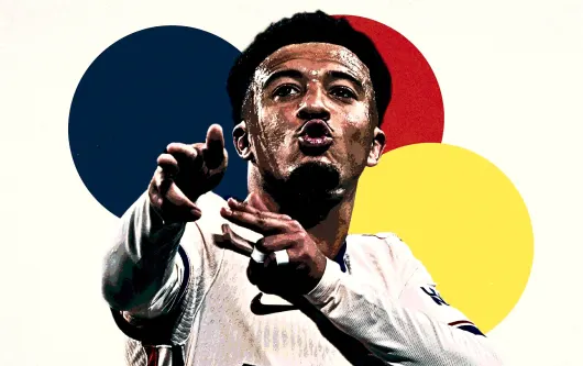 Jadon Sancho