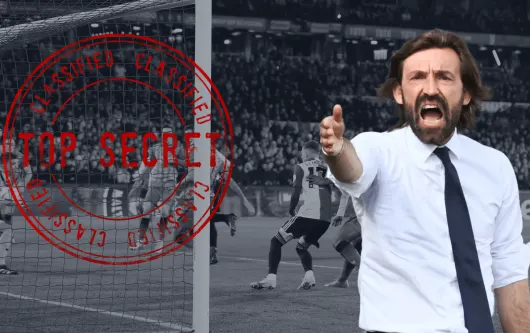 Andrea Pirlo