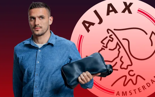 Dusan Tadic