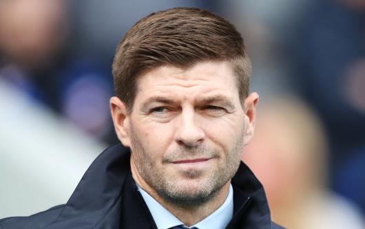 How Steven Gerrard proved at Rangers that he can be Liverpool’s next manager