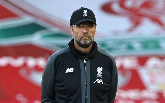 Klopp reveals what RedBird investment means for Liverpool